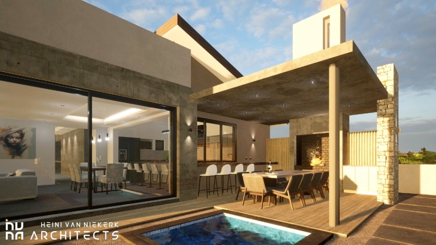 3 Bedroom Property for Sale in Langebaan Country Estate Western Cape
